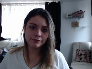 Erotický video chat sabrinasexya