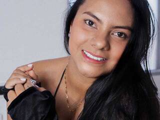 Erotický videochat SabrinaSmith1