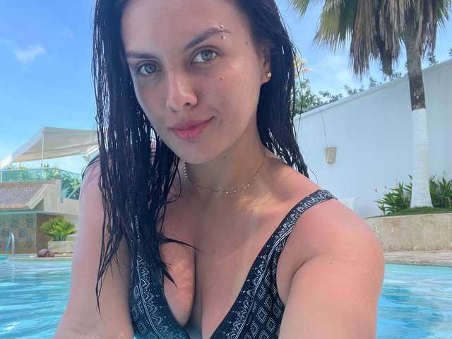 Fotografie profilu SabrinaVega1