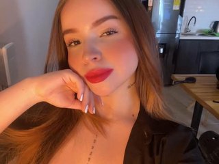 Erotický videochat SabrinaWalker