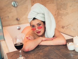 Erotický videochat sabrinawalker73
