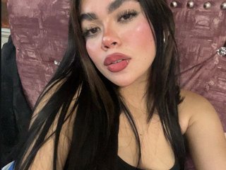 Erotický videochat SabrinaWillow