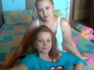 Erotický videochat sabrinaxx22