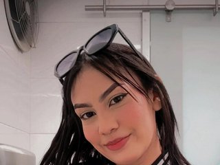 Erotický videochat SabrinnaTaylor