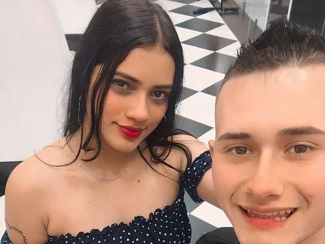 Fotografie profilu sacha-adam