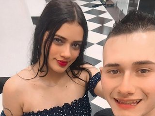 Erotický videochat sacha-adam