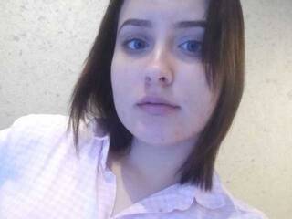 Erotický videochat Sacha243