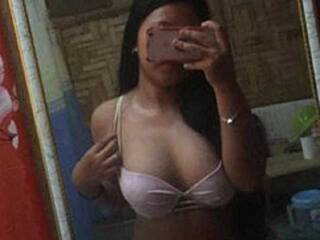 Erotický videochat sachigirl