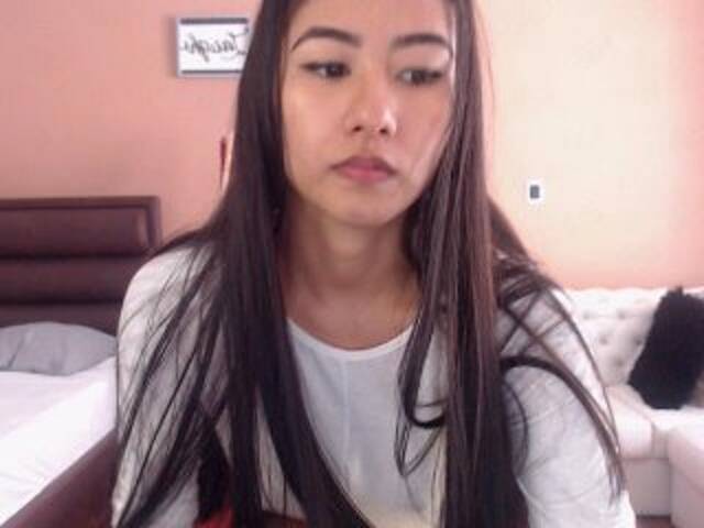 Vysílací screenshoty Sadashi