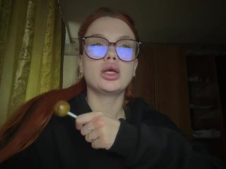 Erotický videochat SadFoxy