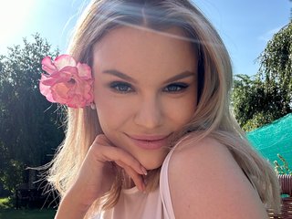 Erotický videochat SadieCute