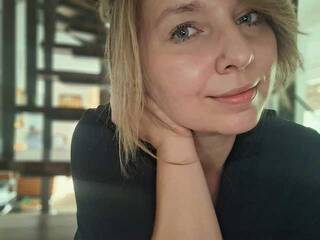 Erotický videochat SadieExtasy