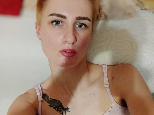 Fotografie profilu Tina_Valin