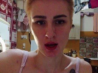 Erotický videochat Tina_Valin