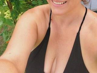 Erotický videochat Sadiesecret