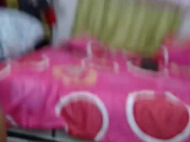 Vysílací screenshoty Safirablue