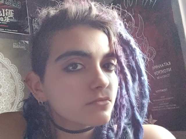 Fotografie profilu Sage1Freak