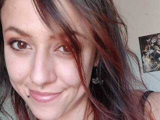 Erotický videochat SageEuphoria