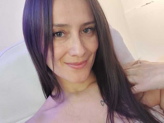 Fotografie profilu Sensual_Sahaara