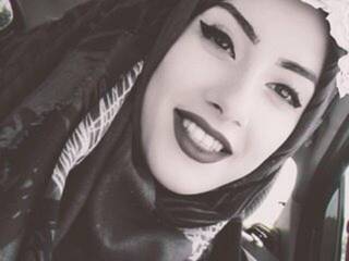 Erotický videochat SahaDaian