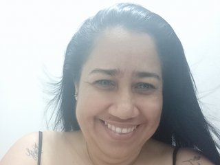 Erotický videochat SaharaPhoenixX
