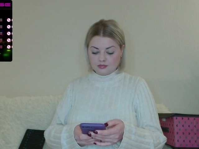 Vysílací screenshoty SaharokJewell
