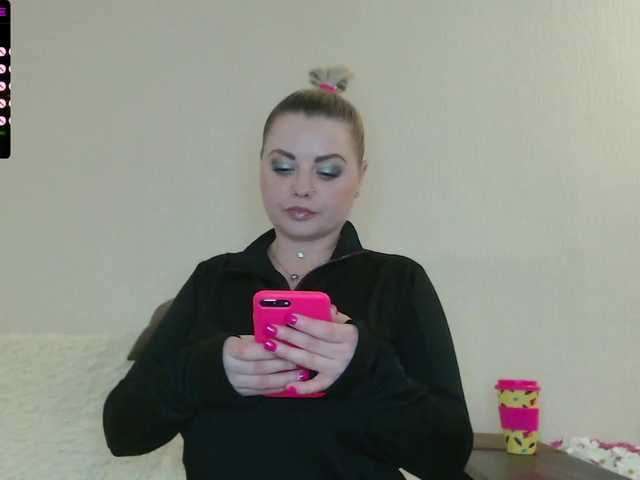 Vysílací screenshoty SaharokJewell