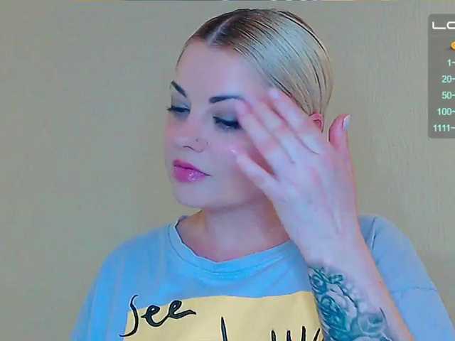 Vysílací screenshoty SaharokJewell