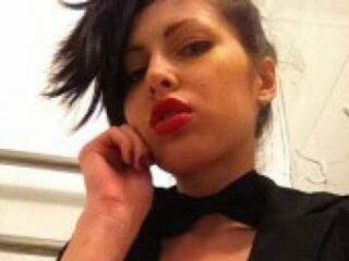 Erotický videochat saharosa