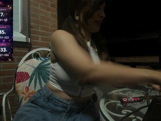 Erotický videochat sahorii19