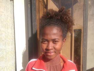 Erotický videochat Saida121