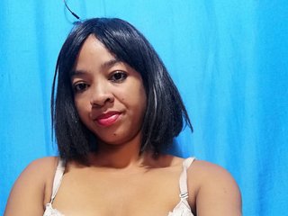 Erotický videochat Saida206