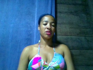 Erotický videochat Saida206