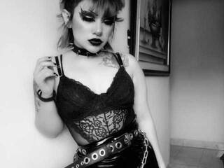 Erotický videochat saiko-1