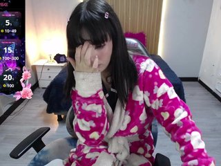 Erotický videochat sailormon07