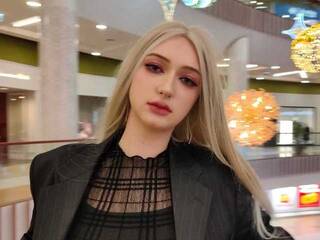 Erotický videochat sailormoonlight