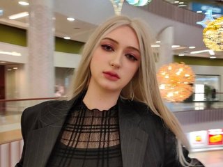 Erotický videochat sailormoonlight