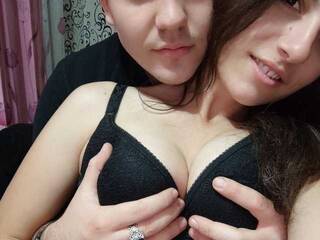 Erotický videochat SailorStarr