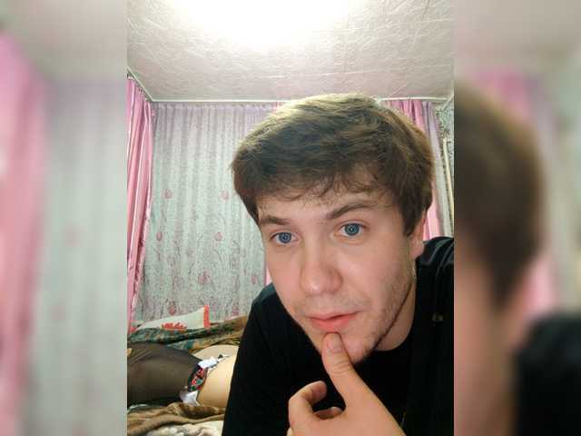 Vysílací screenshoty SailorStarr