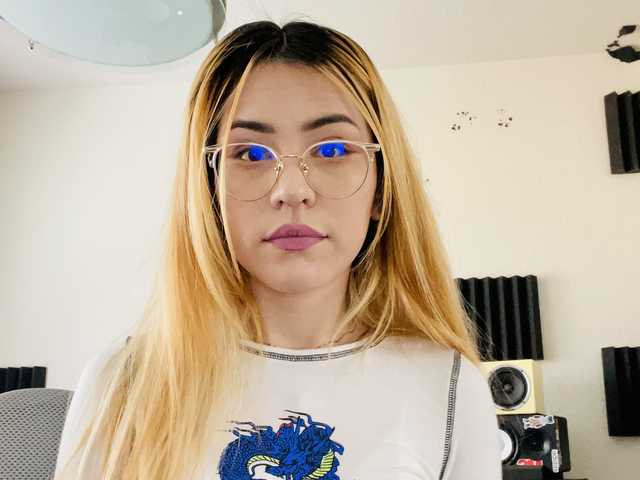 Erotický video chat Sailorvenus