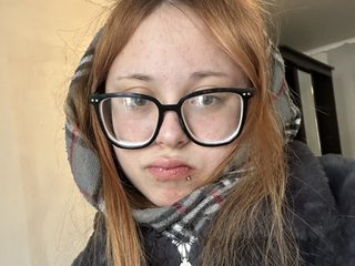 Erotický videochat SaintEva