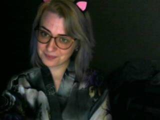 Erotický videochat saintlady