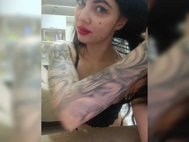 Vysílací screenshoty SaintLuciferr