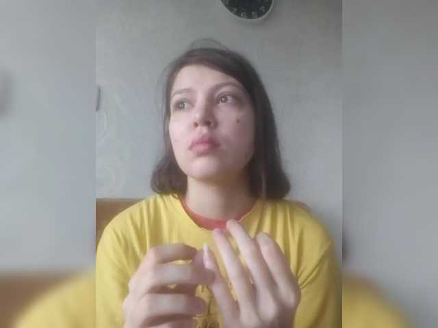 Vysílací screenshoty SaintLuciferr