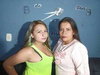 Erotický videochat saints-devils