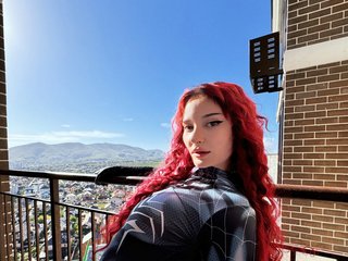 Erotický videochat Sexxxagent