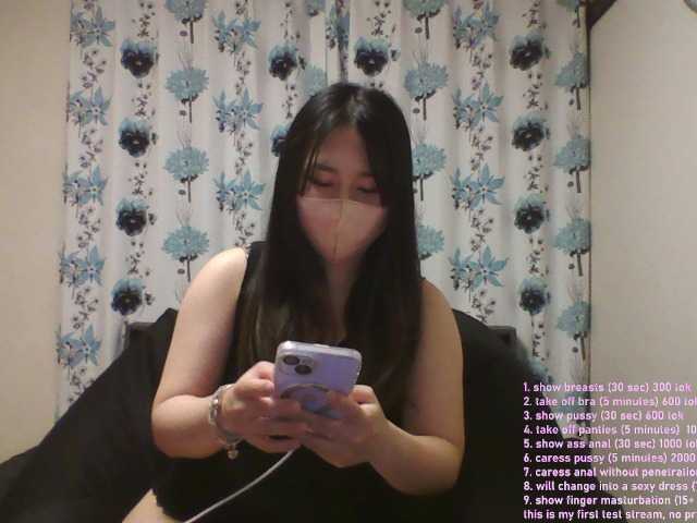 Vysílací screenshoty SakuraAss