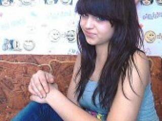 Erotický videochat sakuras94