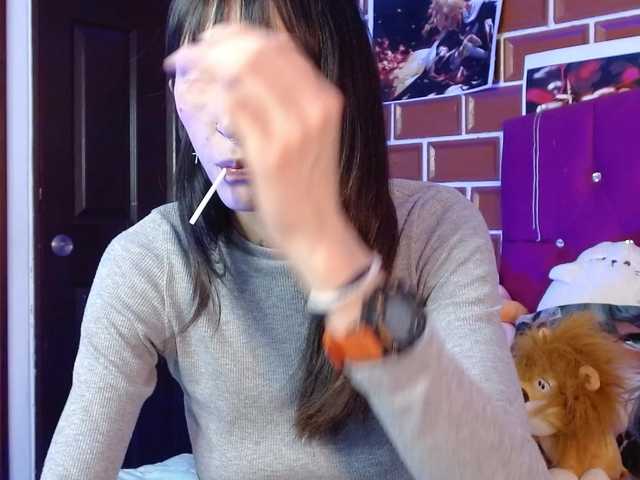 Vysílací screenshoty sakuraskinny