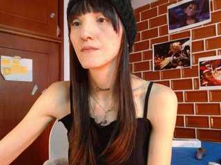Erotický videochat sakuraskinny